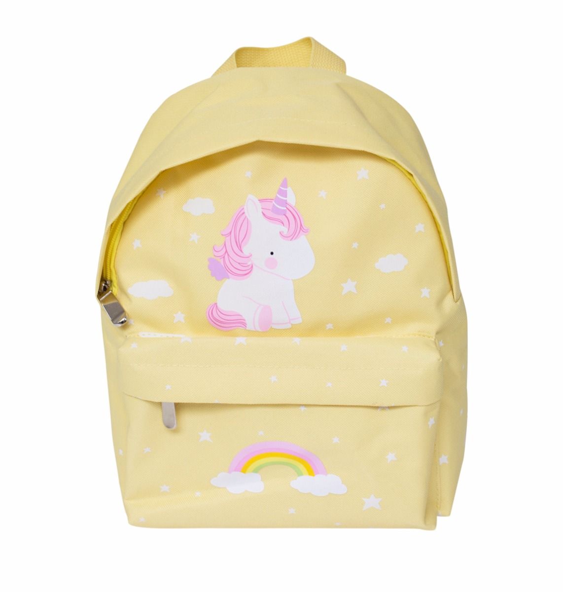 Little backpack: Unicorn